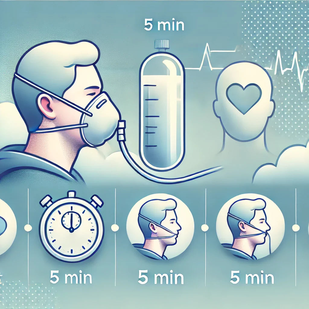 How Long Does Nitrous Oxide Last? Everything You Need to Know