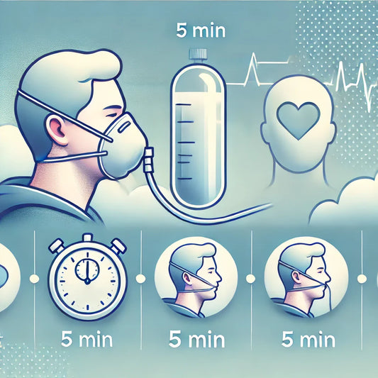 How Long Does Nitrous Oxide Last? Everything You Need to Know