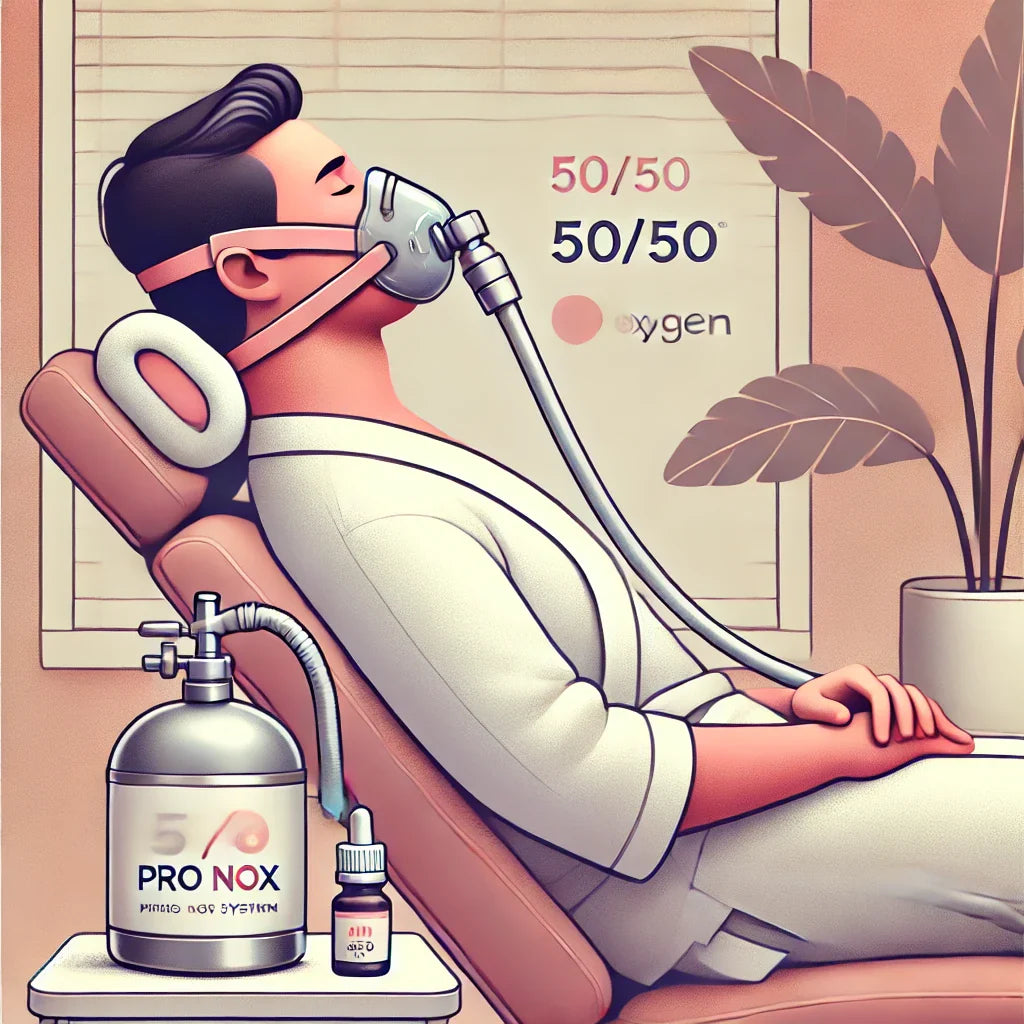 Pro Nox: Ultimate Solution for Pain and Anxiety Relief