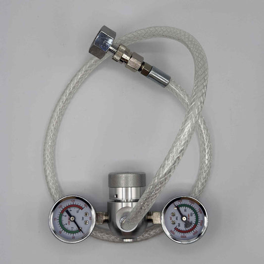 Deluxe Whippiphany 2.0 Regulator